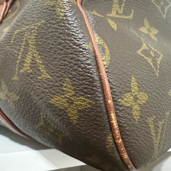 Louis Vuitton Papillon 30 - Picture 14 of 16